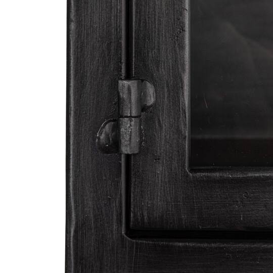Hello Honey® 35.5" 3-Drawer Metal Cabinet